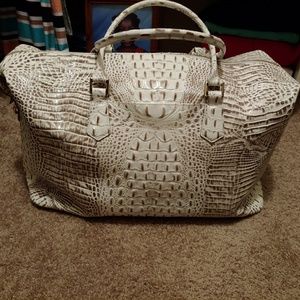 brahmin diaper bag
